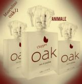 OAK11>> Masculino >> Animale