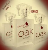 OAK25>> Masculino >> Kouros