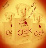 OAK28>> Feminino >> Very Irresistible