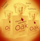 OAK12>> Feminino >> Dolce & Gabbana
