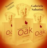 OAK02>> Feminino >> Gabriela Sabatini