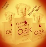 OAK26>> Feminino >> Flower by Kenzo