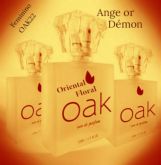 OAK22>> Feminino >> Ange or Démon