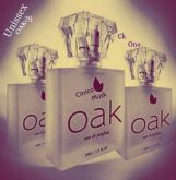 OAK29>> Unissex >> CK One R$ 88,00