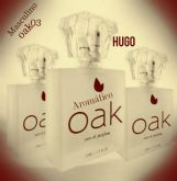 OAK03>> Masculino >> Hugo