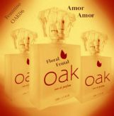 OAK06>> Feminino >> Amor Amor