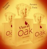 OAK18>> Feminino >> Azzaro Twin