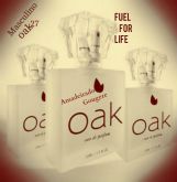 OAK27>> Masculino >> Fuel For Life