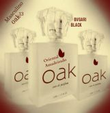 OAK13>> Masculino >> Bvlgari Black