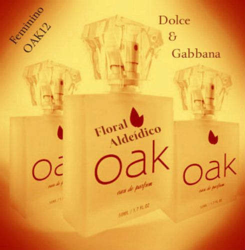 OAK12>> Feminino >> Dolce & Gabbana