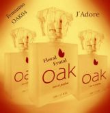 OAK04>> Feminino >> J.Adore