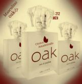 OAK17>> Masculino >> 212 Men