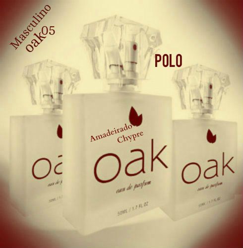 OAK05>> Masculino >> Polo