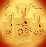 OAK08>> Feminino >> Amor Amor Tentation