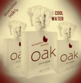 OAK09>> Masculino >> Cool Water