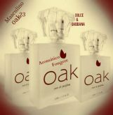OAK23>> Masculino >> Dolce & Gabbana