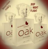 OAK01>> Masculino >> Joop Night Flight