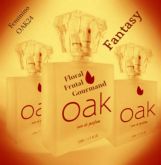 OAK24>> Feminino >> Fantasy